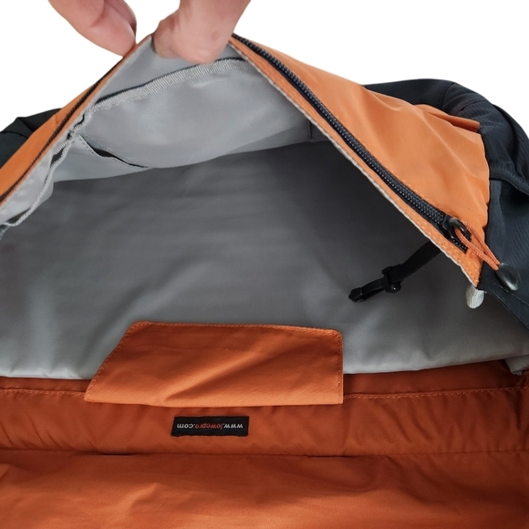 LOWERPRO Messenger bag laptop bag Factor L - Picture 6 of 15